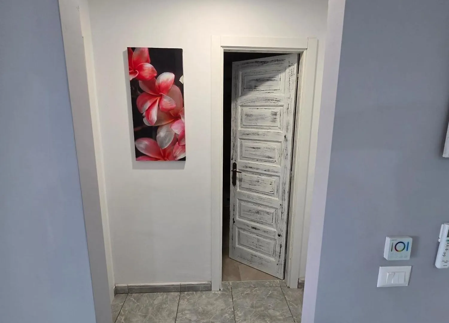 דירה לוס כריסטיאנוס Wohnung Mit Beheiztem Gemeinsamem Pool ספרד