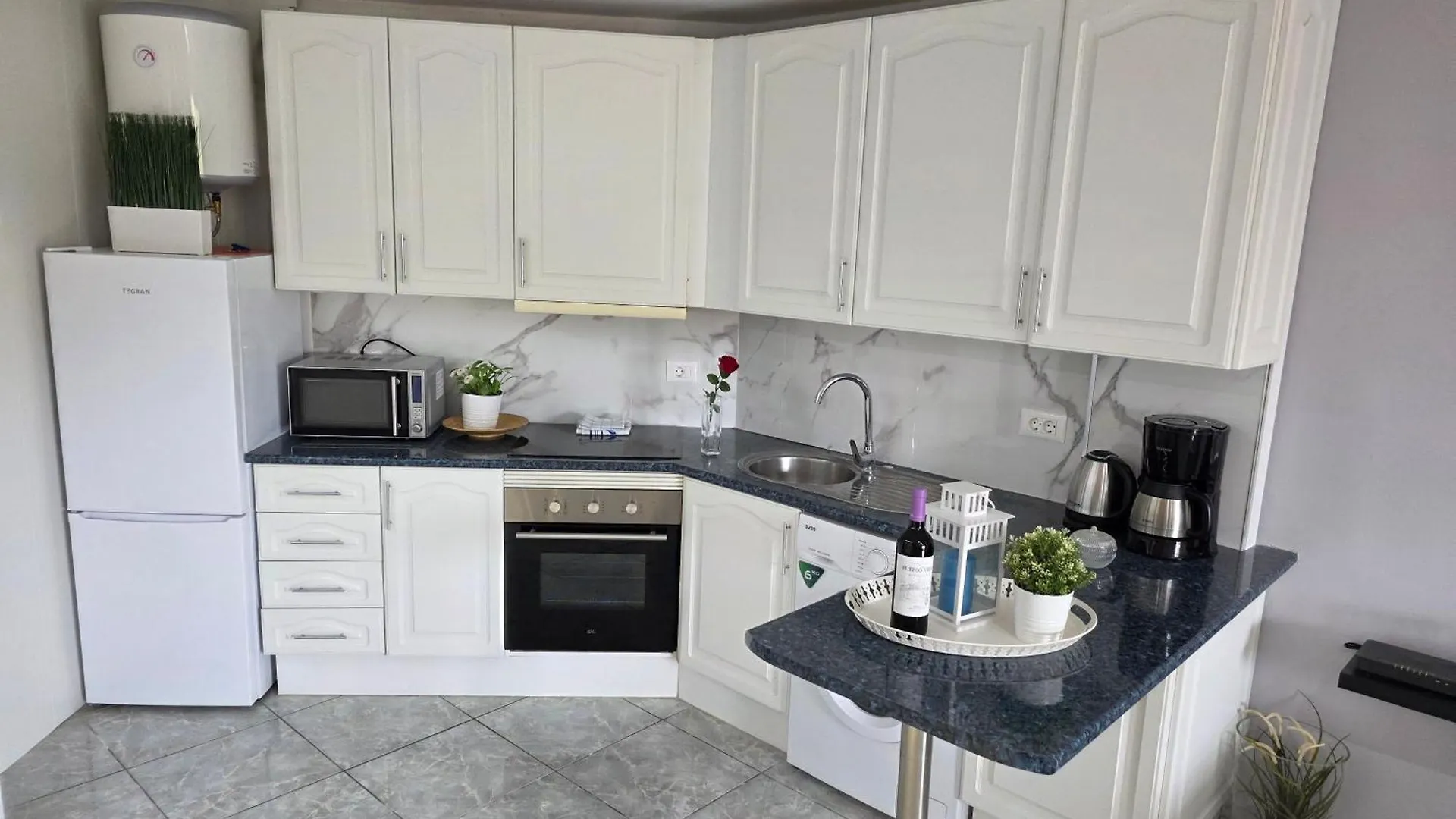 לוס כריסטיאנוס Wohnung Mit Beheiztem Gemeinsamem Pool 0*, לוס כריסטיאנוס